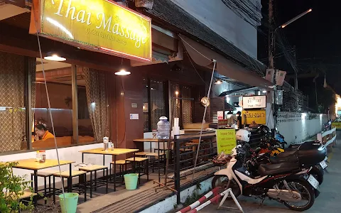 Night Pad Thai Stand image