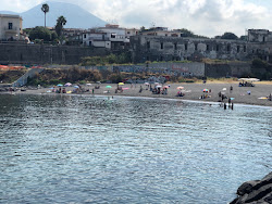 Cirotto Beach'in fotoğrafı çok temiz temizlik seviyesi ile