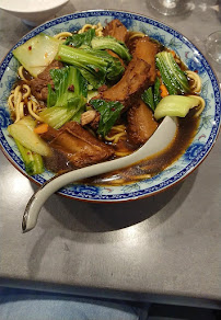 Soupe du Restaurant chinois Mian Mian à Caen - n°17