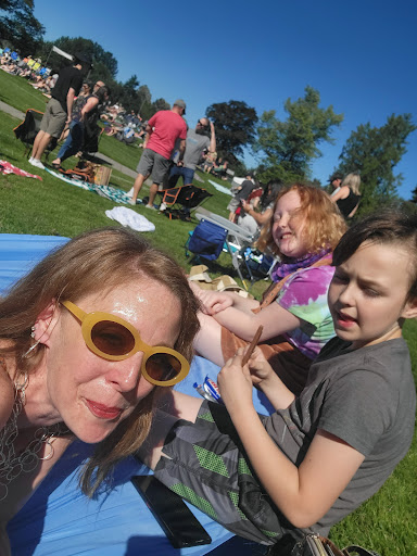 Concert Hall «Marymoor Park Concerts», reviews and photos, 6046 West Lake Sammamish Pkwy NE, Redmond, WA 98052, USA