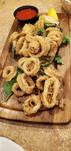 Restaurant «Floga Bistro», reviews and photos, 826 E Baltimore Pike, Kennett Square, PA 19348, USA