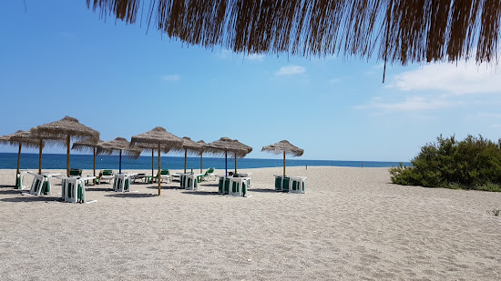 Playa de la Duquesa