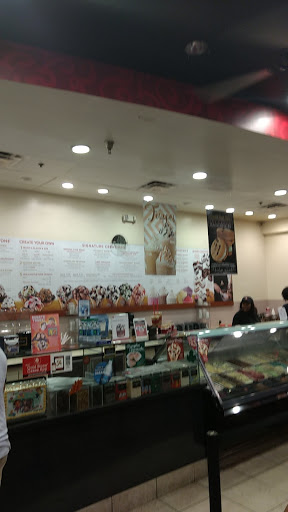 Ice Cream Shop «Cold Stone Creamery», reviews and photos, 1986 Power Plant Pkwy, Hampton, VA 23666, USA