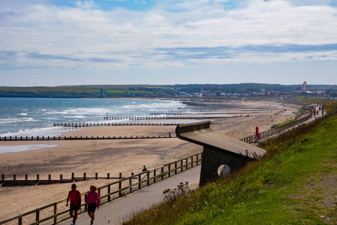 Photo of Aberdeen Beach - popular place among relax connoisseurs