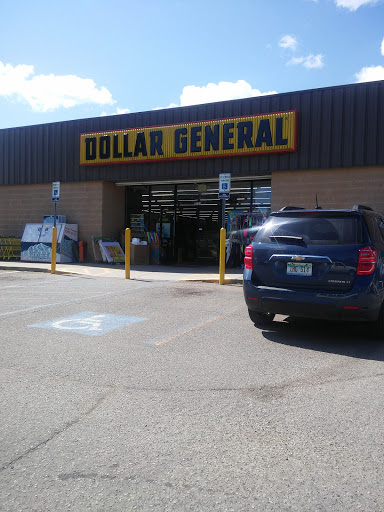 Discount Store «Dollar General», reviews and photos, 9522 E M 21, Ovid, MI 48866, USA