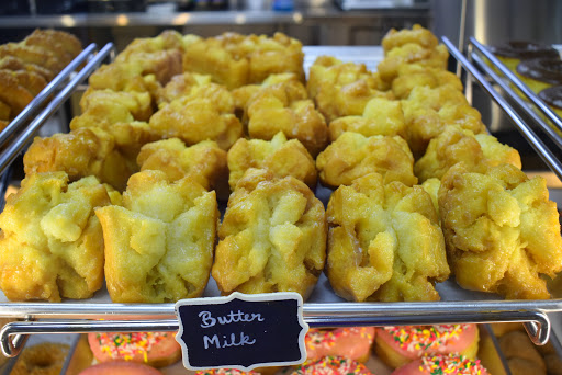 Donut Shop «Bosa Donuts», reviews and photos, 7446 W Cactus Rd, Peoria, AZ 85381, USA