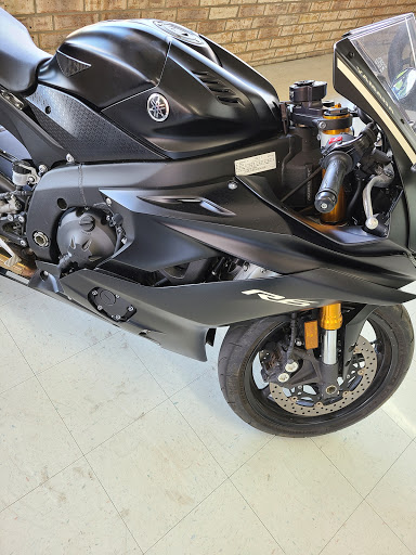 BMW motorcycle dealer Pasadena