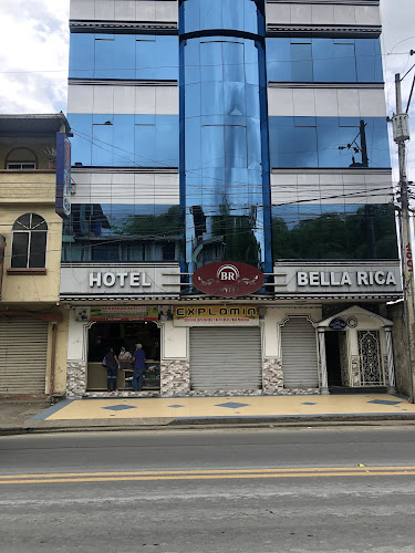 Hotel Bella Rica