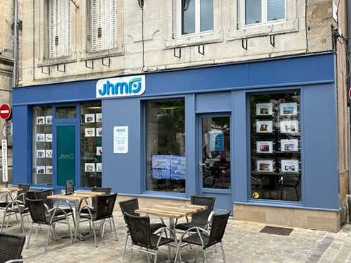 jhm - Agence Langres à Langres