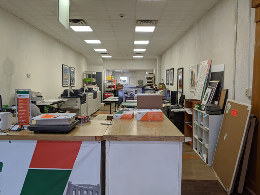 Commercial Printer «Minuteman Press», reviews and photos, 905 Liberty Ave, Pittsburgh, PA 15222, USA
