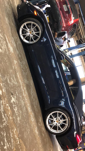 Auto Repair Shop «Arlington Auto Care», reviews and photos, 3298 Wilson Blvd, Arlington, VA 22201, USA