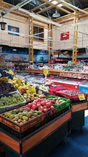 Opiniones de Supermercado MONYKA en Chiguayante - Supermercado