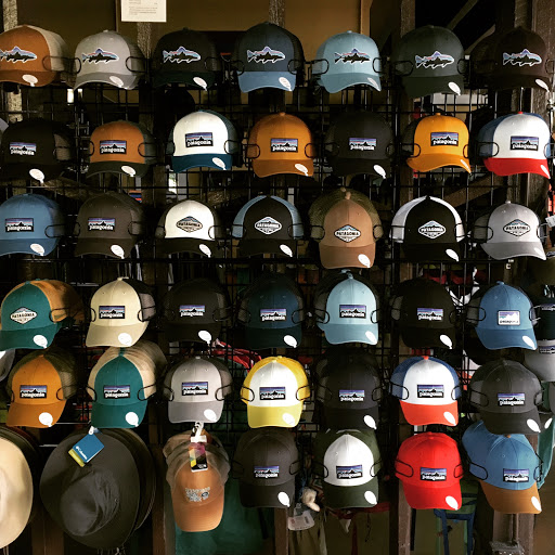 Outdoor Sports Store «The Local Hiker», reviews and photos, 173 E Main St, Spartanburg, SC 29306, USA