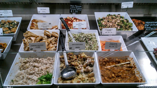 Natural Foods Store «Sawall Health Foods», reviews and photos, 2965 Oakland Dr, Kalamazoo, MI 49008, USA