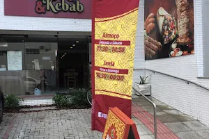 Kibe E Kebab image