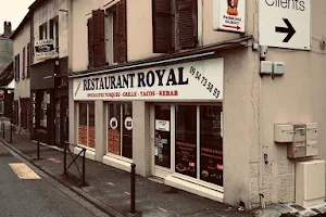 Royal Kebab Chartres image