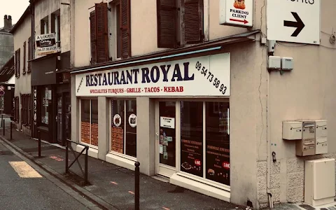 Royal Kebab Chartres image