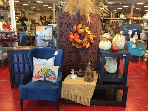 Home Goods Store «Pier 1 Imports», reviews and photos, 700 Commerce Blvd, Dickson City, PA 18519, USA