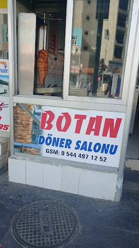 Cizre'daki Botan Döner ve Kebab Salonu Yorumları - Restoran