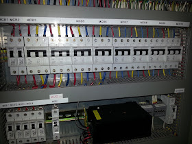Specialised Electrical Services