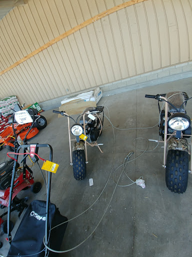 Department Store «Rural King», reviews and photos, 1920 Lube Way, Jasper, IN 47546, USA