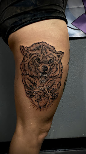 Find tattoo ideas for new moms for your next unique tattoo in San Antonio at Twisted Tattoo