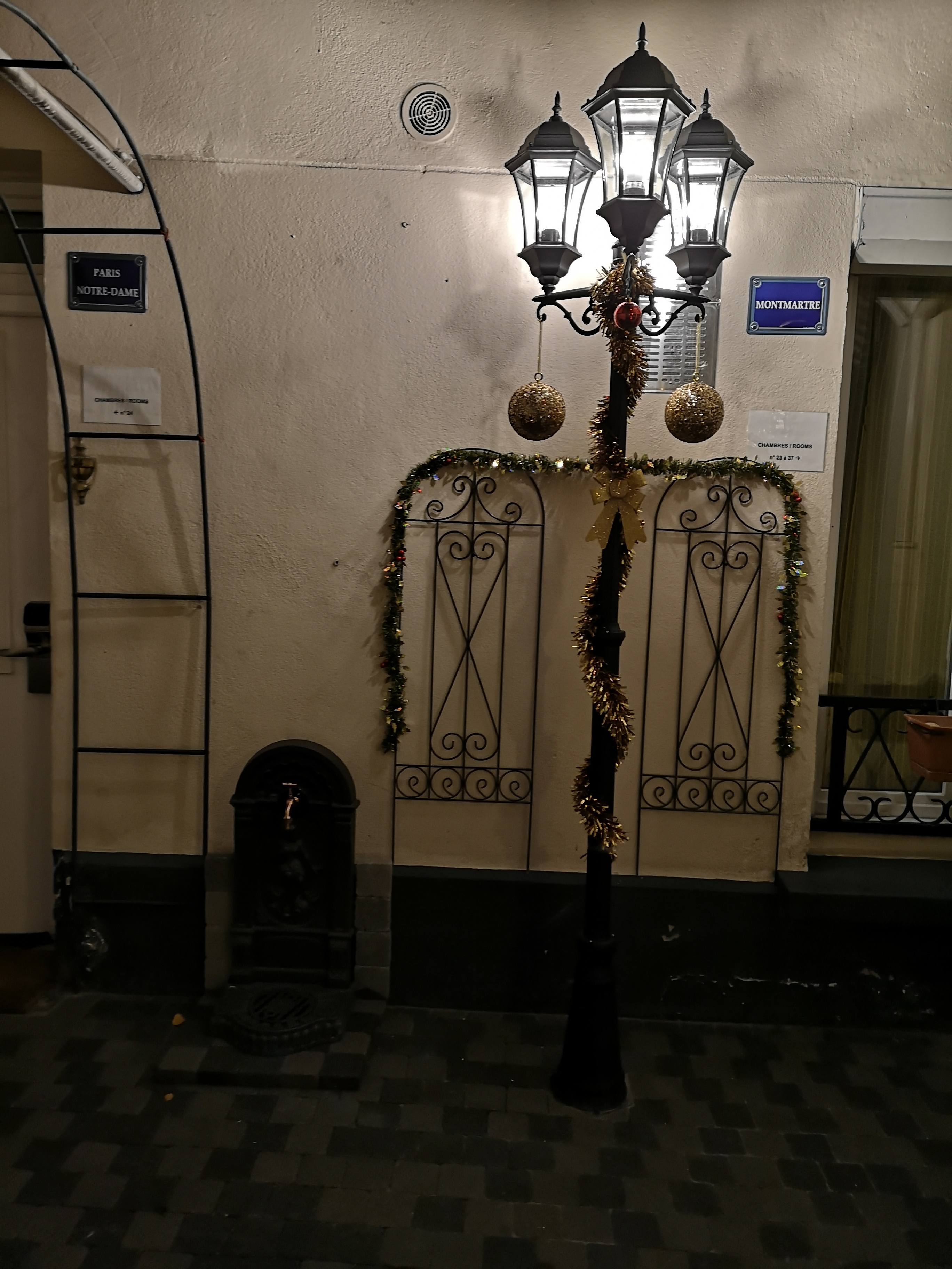 Photo n° 3 de l'avis de Anne.a fait le 28/11/2019 à 08:34