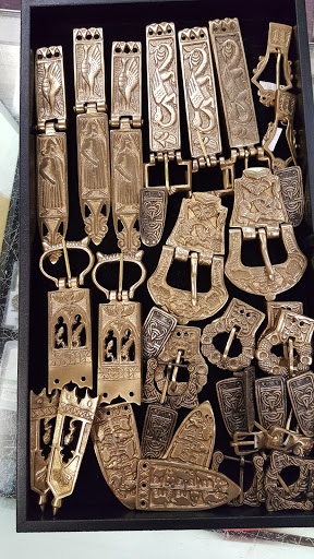 Gift Shop «Longship Trade Goods Too», reviews and photos, 13118 Pacific Ave S, Tacoma, WA 98444, USA