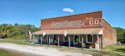 Good Times Vintage Boutique