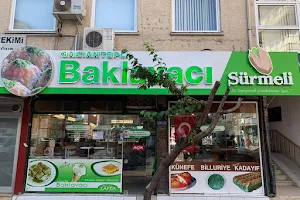 Sürmeli Baklavaları image