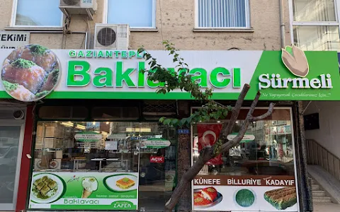 Sürmeli Baklavaları image