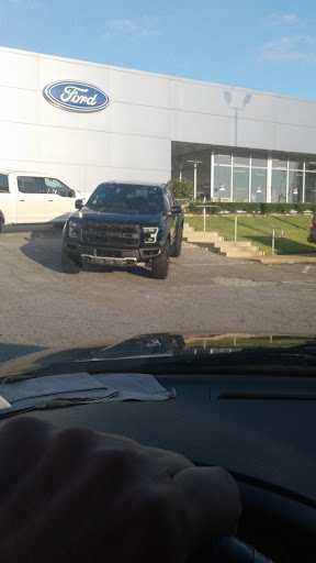 Used Car Dealer «John Bleakley Ford», reviews and photos, 870 Thornton Rd, Lithia Springs, GA 30122, USA