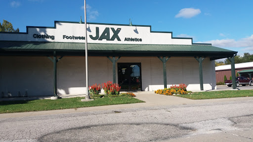 Outdoor Sports Store «Jax Ames Outdoor Gear», reviews and photos, 4723 Lincoln Way, Ames, IA 50014, USA
