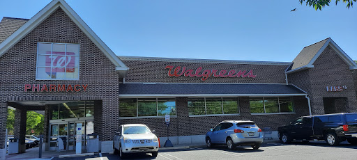 Walgreens, 1456 Bethlehem Pike, Flourtown, PA 19031, USA, 