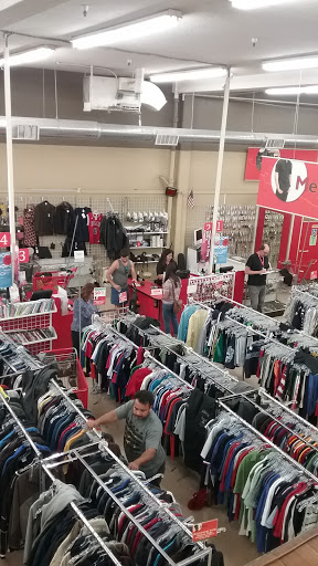 Thrift Store «Savers», reviews and photos, 875 Main St, Redwood City, CA 94063, USA
