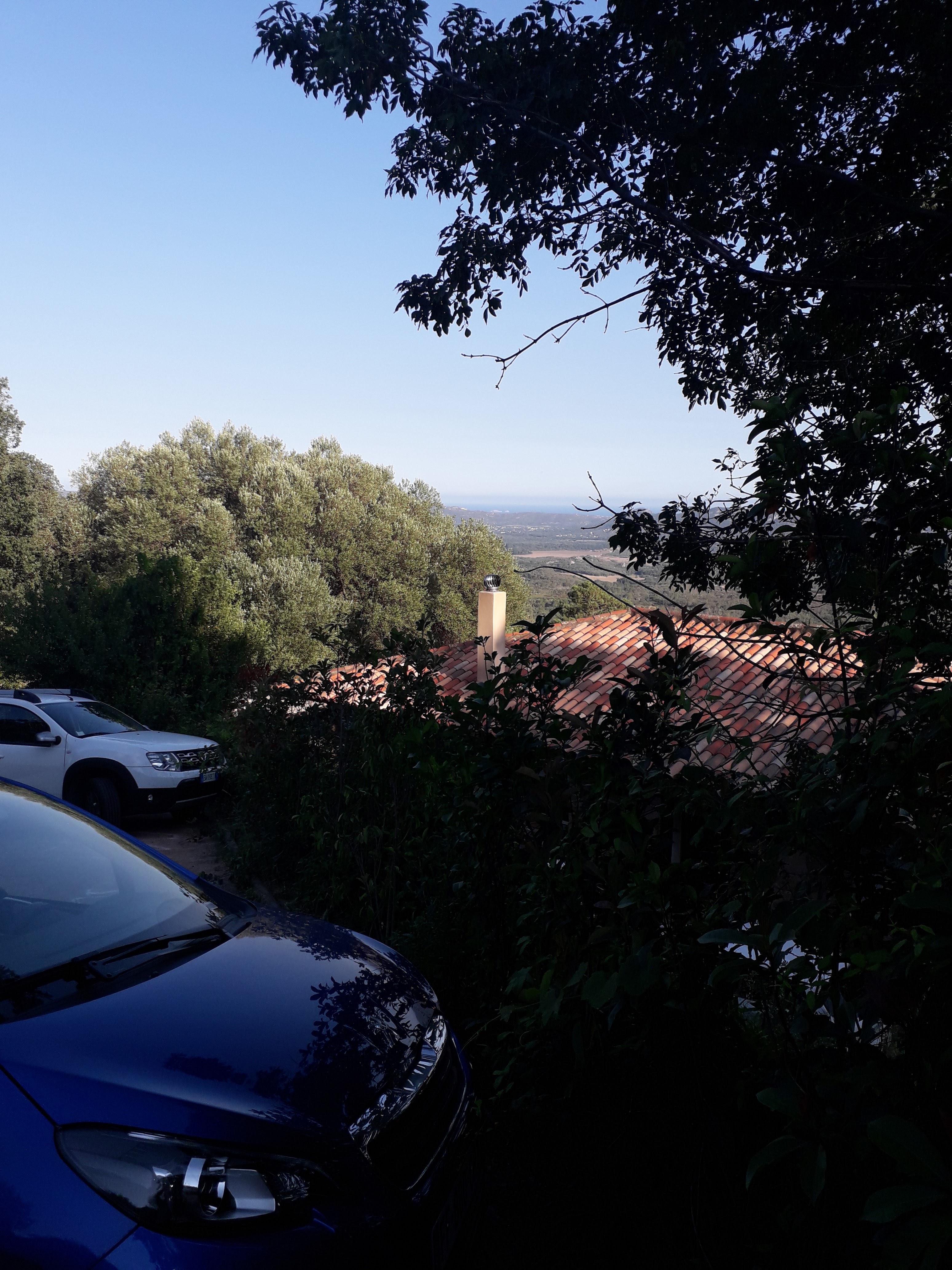 Photo n° 2 de l'avis de Alessandro.e fait le 24/08/2019 à 13:57