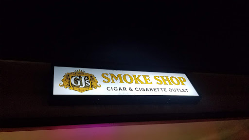 Cigar Shop «Gjs smoke shop Southtown», reviews and photos, 2504 Willamette St, Eugene, OR 97405, USA