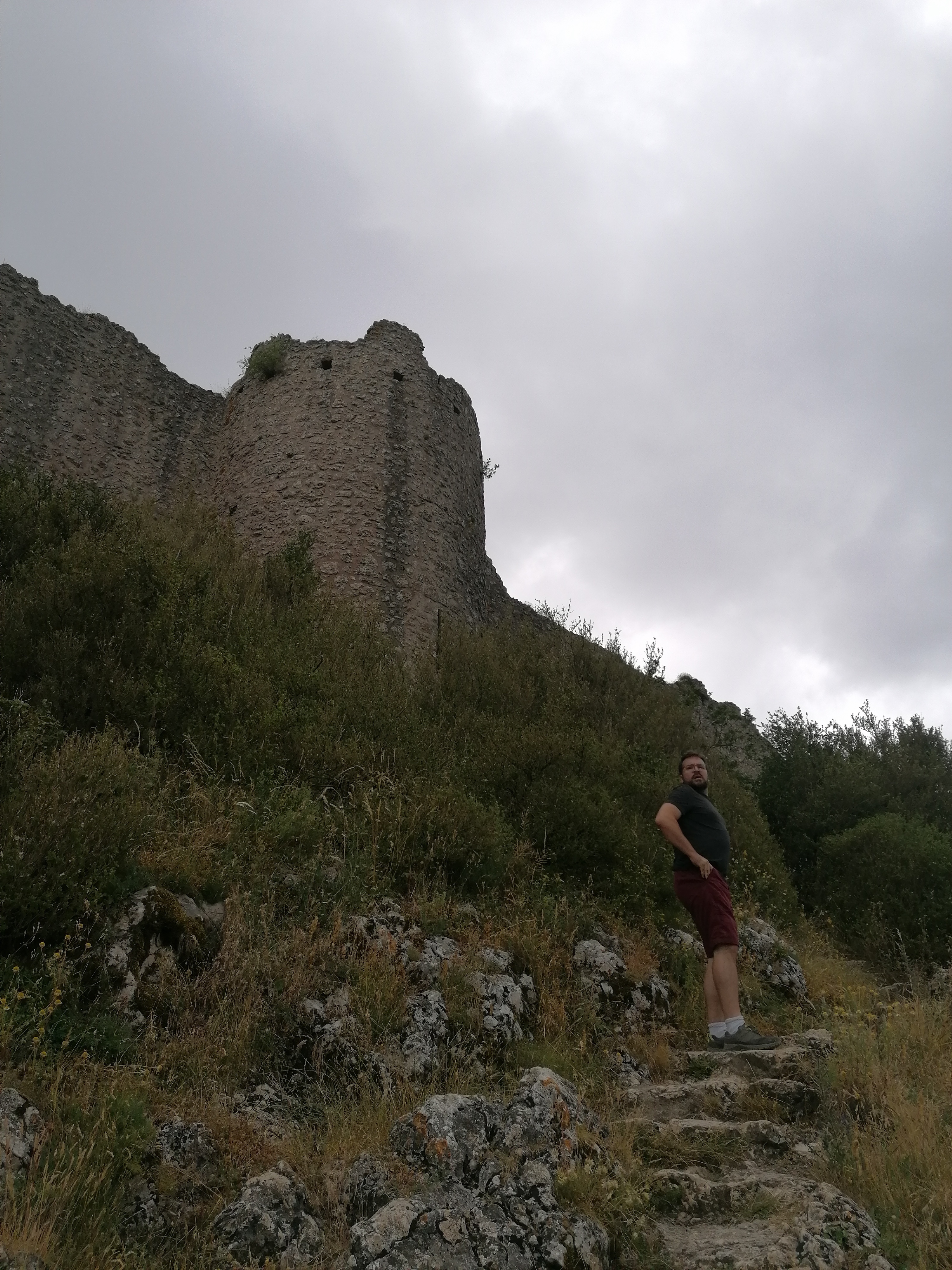 Photo n° 6 de l'avis de Yannick.r fait le 02/07/2020 à 15:01