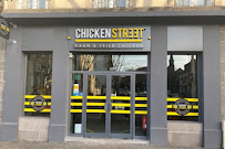 Photos du propriétaire du Restauration rapide Chicken Street Clermont-Ferrand - n°1
