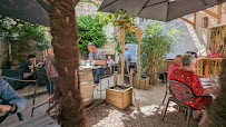 Atmosphère du Restaurant Chez Paulo à Brive-la-Gaillarde - n°4
