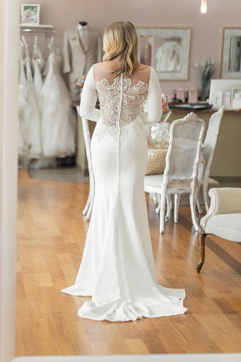 Bridal Shop «Here Comes The Dress», reviews and photos, 850 E 1050 N #101, Chesterton, IN 46304, USA