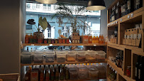 Atmosphère du Restaurant biologique 21 PAYSANS à Nice - n°15