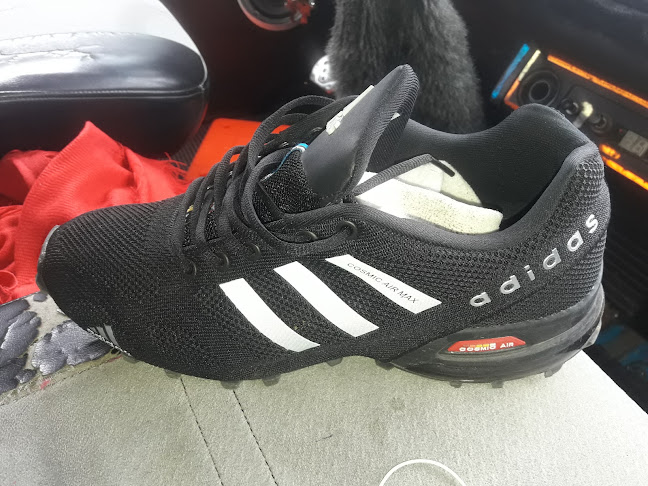 Opinii despre ExpoFeria în San Miguel de Ibarra - Centro comercial