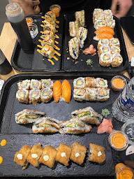 Photo n°73 de Powok - Asian Fast-Good à Villeurbanne ()