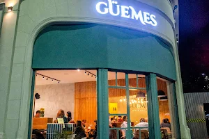 Guemes Café Bar image