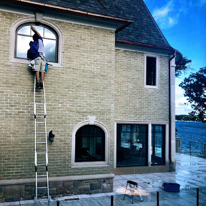 Spencer Window Cleaning