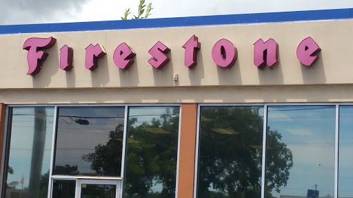 Tire Shop «Firestone Complete Auto Care», reviews and photos, 1 Hallandale Beach Blvd, Hallandale Beach, FL 33009, USA