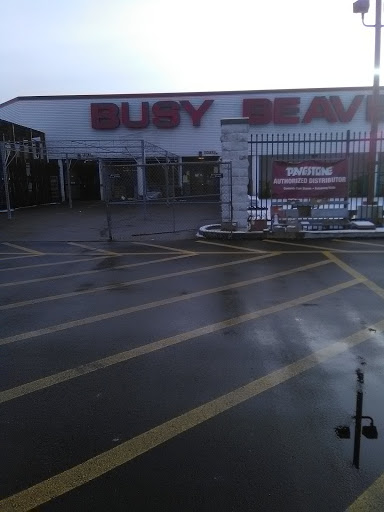 Home Improvement Store «Busy Beaver - Crafton», reviews and photos, 88 W Steuben St, Pittsburgh, PA 15205, USA