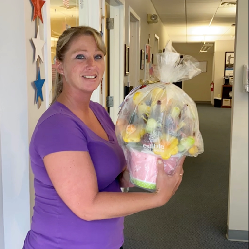 Gift Shop «Edible Arrangements», reviews and photos, 5 Regent Park Blvd Unit 101, Asheville, NC 28806, USA