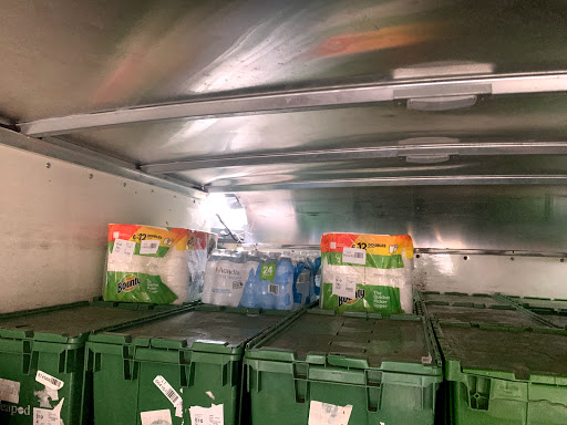 Grocery Store «Stop & Shop», reviews and photos, 370 Hemingway Ave, East Haven, CT 06512, USA